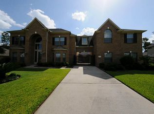 9079 Rose Canyon Dr, Conroe, TX 77302