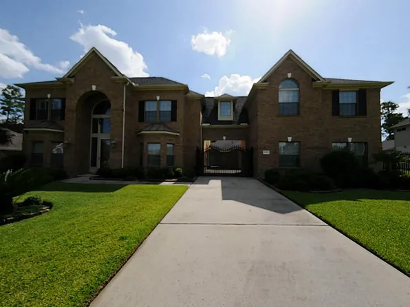 9079 Rose Canyon Dr, Conroe, TX 77302