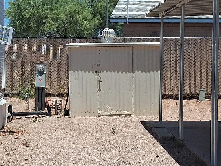 275 N Saguaro Dr #A3 — Photo 2