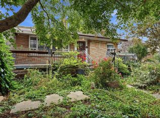 57 Lambton Ave, Toronto, ON M6N2S3