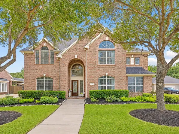 21410 Briar Landing Ln, Katy, TX 77450