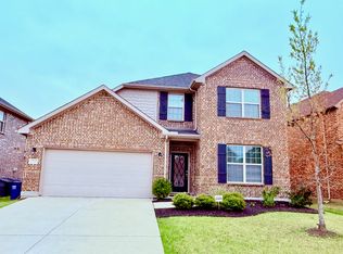 3445 Canyon Lake Dr, Little Elm, TX 75068