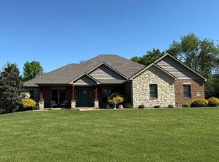 325 Super Bowl Dr, Jackson, MO 63755