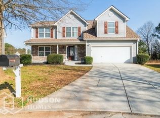2979 Meadow Point Dr, Snellville, GA 30039