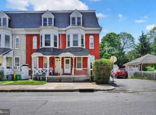 310 N West St, York, PA 17401