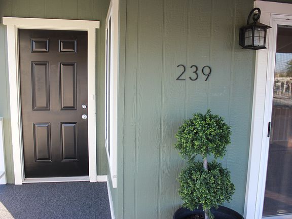 2nd image of 239 Chateau La Salle Dr #239