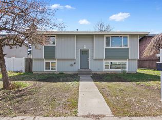 4016 E Frederick Ave, Spokane, WA 99217