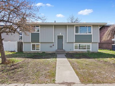 4016 E Frederick Ave, Spokane, WA, 99217