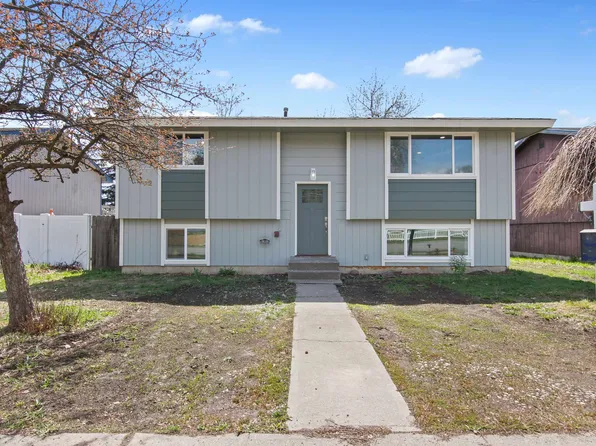 4016 E Frederick Ave, Spokane, WA 99217
