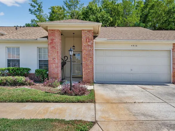 4916 Troon Ln, New Port Richey, FL 34655