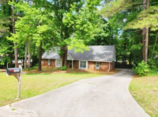 9300 Cedar Ridge Dr NW #A, Covington, GA 30014