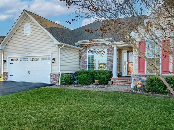 29578 Lonny Ln, Milton, DE 19968