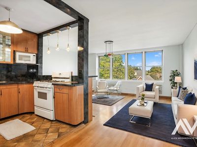 1801 Ocean Ave APT 4A, Brooklyn, NY, 11230