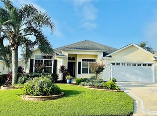 382 Bishopville Loop, The Villages, FL 32162