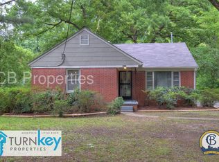 2806 Scotland Rd, Memphis, TN 38128