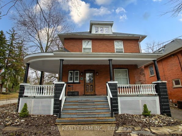 3 Daly Ave, Stratford, ON N5A 1B7