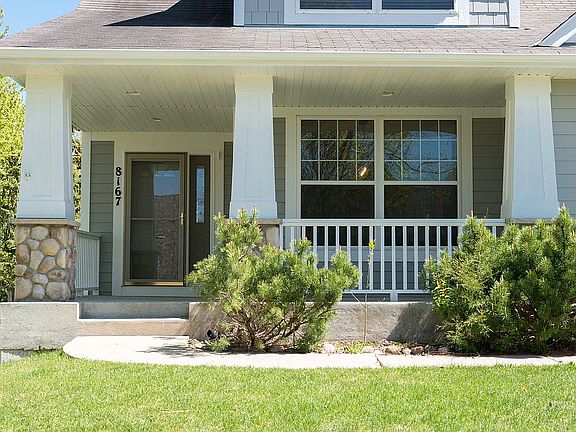 2nd image of 8167 Savanna Valley Way