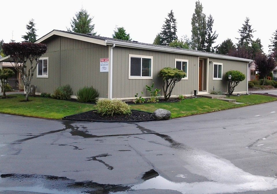 1st image of 2611 S 288th St Unit 68