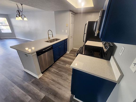 4th image of 2745 N POINCIANA BOULEVARD #63