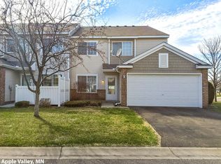 15822 Fleet Trl, Saint Paul, MN 55124