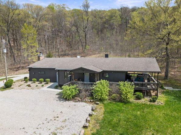 19990 Sowers Rd, Laurelville, OH 43135