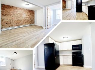 67 Jewett Ave #1D, Jersey City, NJ 07304