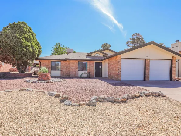 3412 Shenandoah Pl, Alamogordo, NM 88310