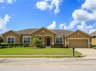 539 Westyn Bay Blvd, Ocoee, FL 34761