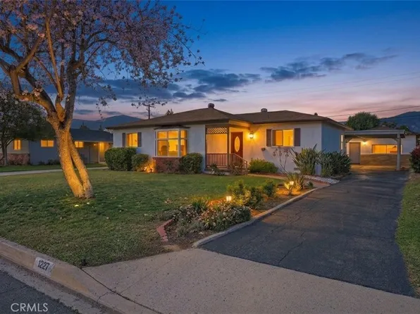 1227 E Grovecenter St, West Covina, CA 91790