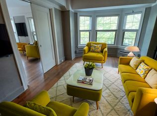 The Castle Apartments, Seattle, WA 98121