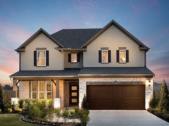 The Santorini modeled at Sierra Vista.