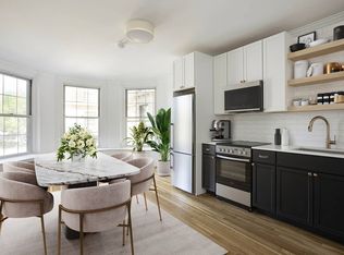 Pelham Hall, Brookline, MA 02446