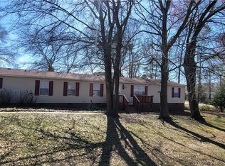 38 Gabrielle Ter, Sanford, NC 27332