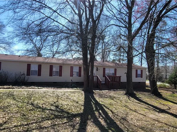 38 Gabrielle Ter, Sanford, NC 27332