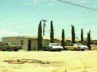4709 S 7th Ave, Tucson, AZ 85713