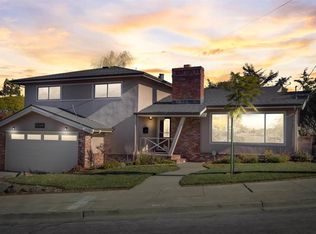 21508 Gail Dr, Castro Valley, CA 94546