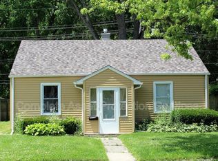 7508 Harrison Ave, Hammond, IN 46324
