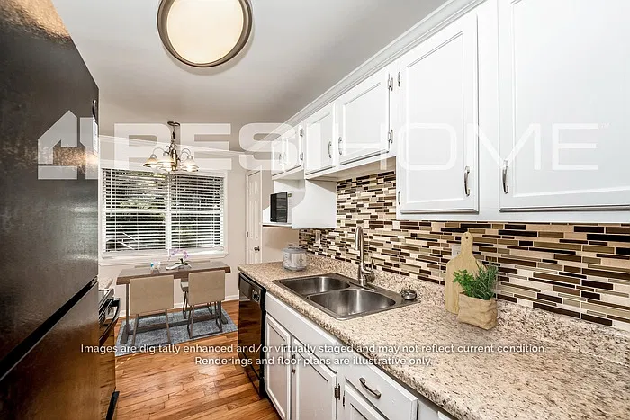 4 bed, 2.0 bath, 1573 sqft, $1,635 — Photo 3