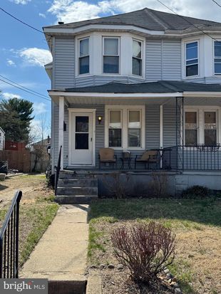 310 Heulings Ave, Riverside, NJ 08075