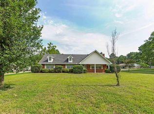 802 SW 2nd St, Bryant, AR 72022
