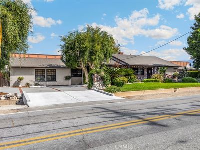 1703 E Ruddock St, Covina, CA, 91724
