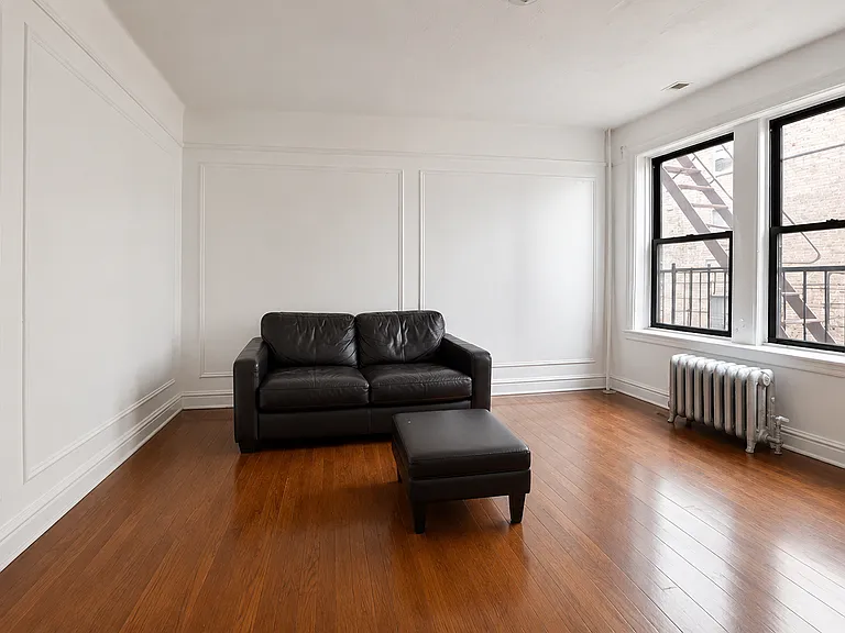 1515 Grand Concourse #4I — Photo 2