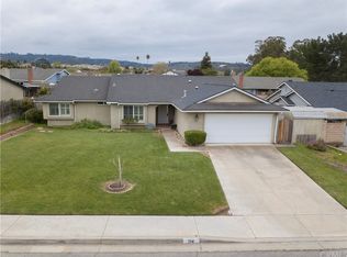 714 Padre Ct, Santa Maria, CA 93455