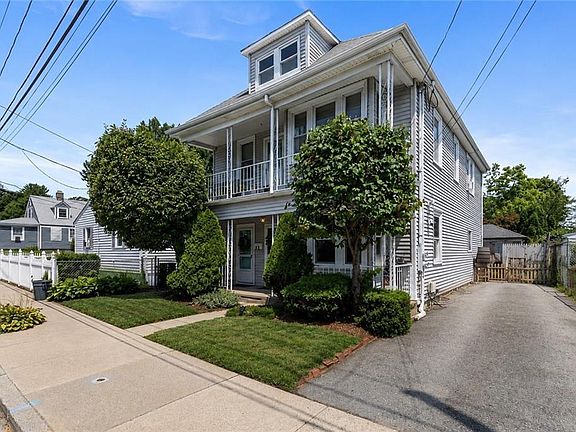 2nd image of 93 Whipple Ave