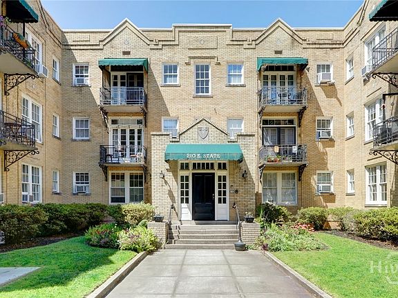 2nd image of 210 E State Street #24