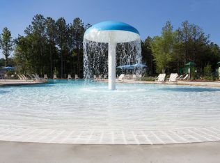 2325 Southampton Drive, Hoover, AL 35226