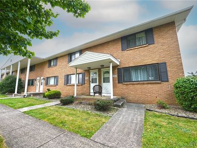 1707 Orchard Park Rd, Buffalo, NY, 14224