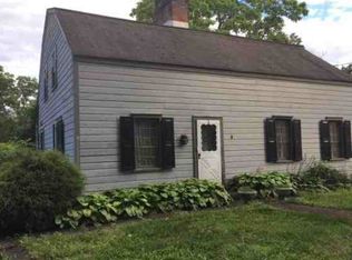 89 Fredon Marksboro Rd, Fredon, NJ 07860