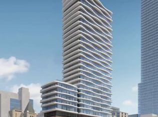 280 Dundas St W #1910, Toronto, ON M5A 3W1