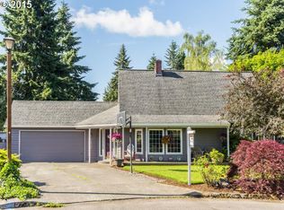 16000 SE Bilquist Cir, Milwaukie, OR 97267